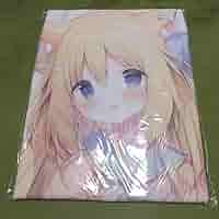 Amazon.co.jp: しらたま しらたまこ ころねちゃん 抱き枕カバー